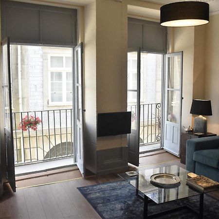 Ribeira Charming Apartments 波尔图 外观 照片