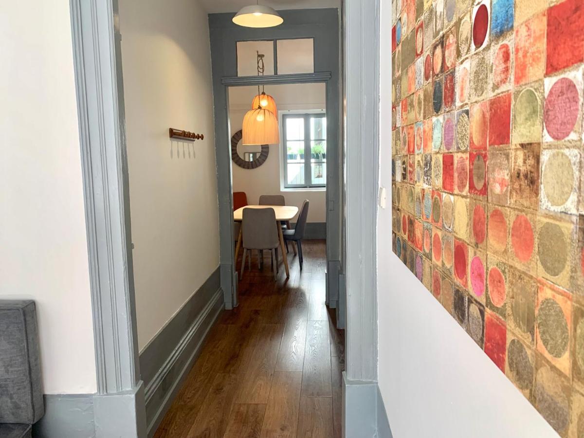 Ribeira Charming Apartments 波尔图 外观 照片