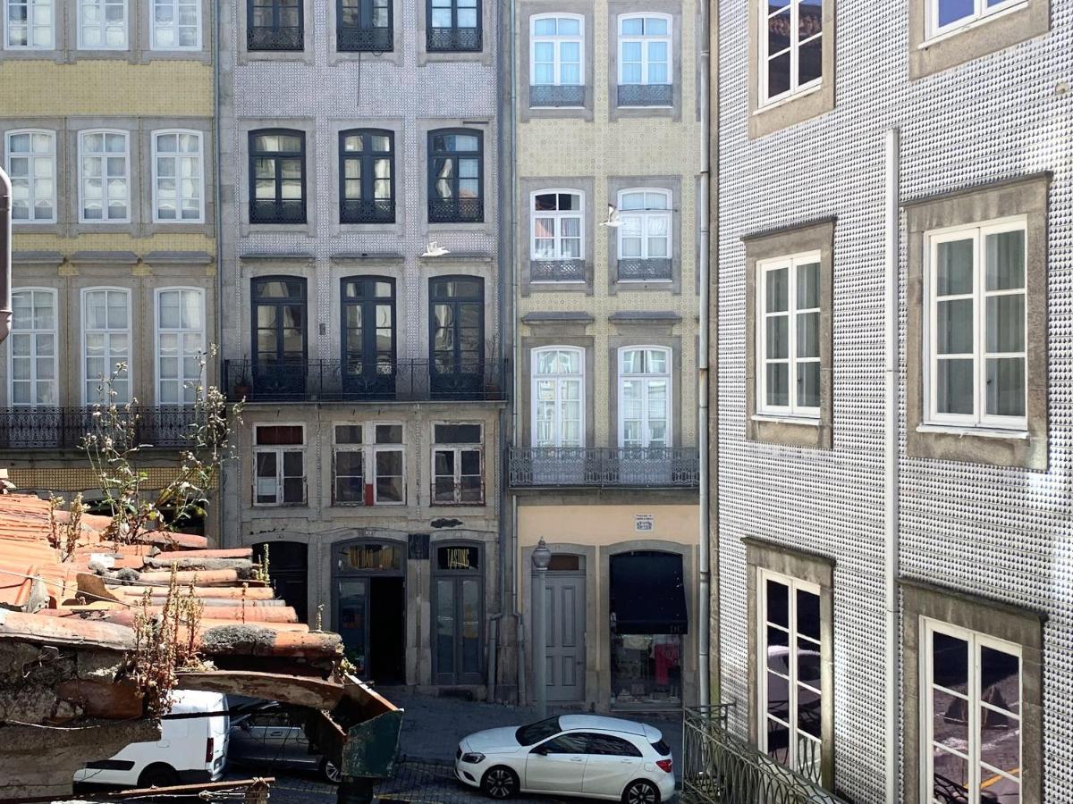 Ribeira Charming Apartments 波尔图 外观 照片