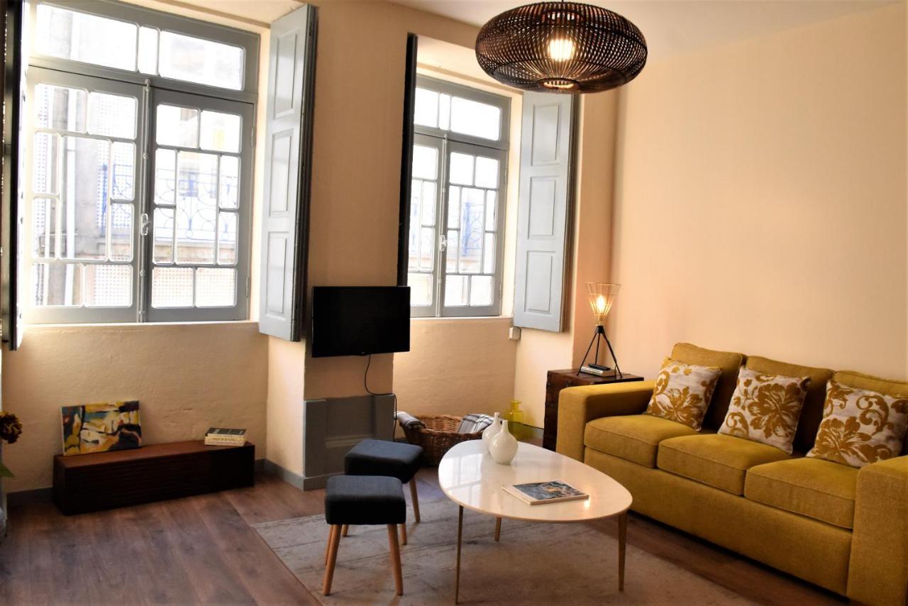 Ribeira Charming Apartments 波尔图 外观 照片