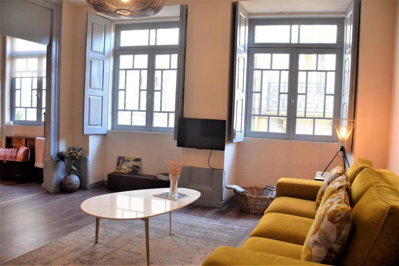 Ribeira Charming Apartments 波尔图 外观 照片