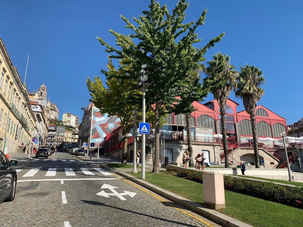 Ribeira Charming Apartments 波尔图 外观 照片