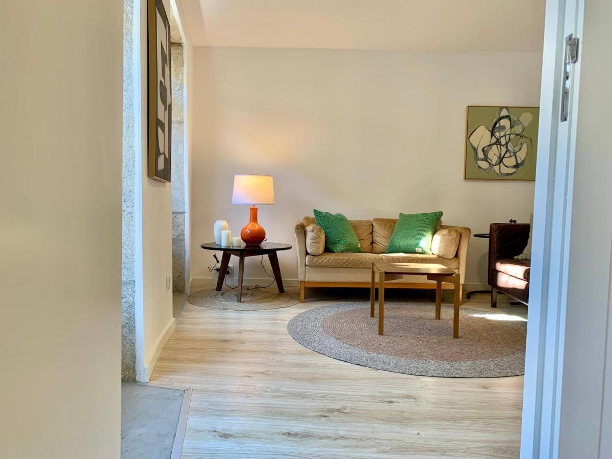 Ribeira Charming Apartments 波尔图 外观 照片