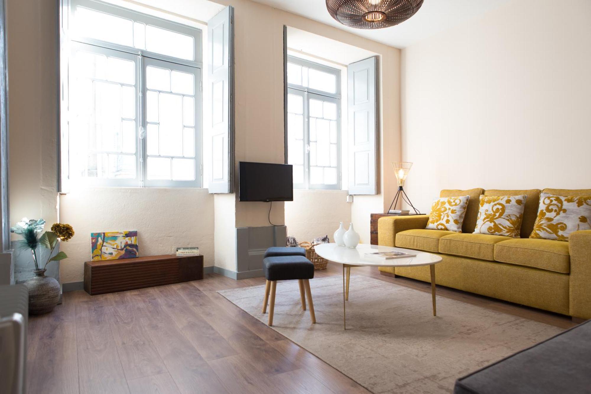 Ribeira Charming Apartments 波尔图 外观 照片