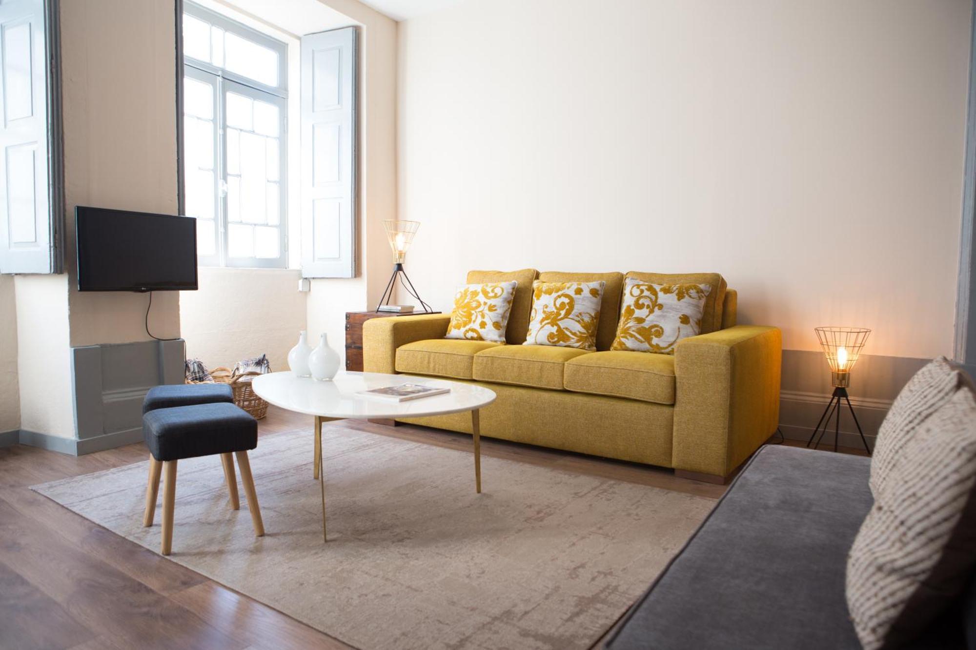 Ribeira Charming Apartments 波尔图 外观 照片