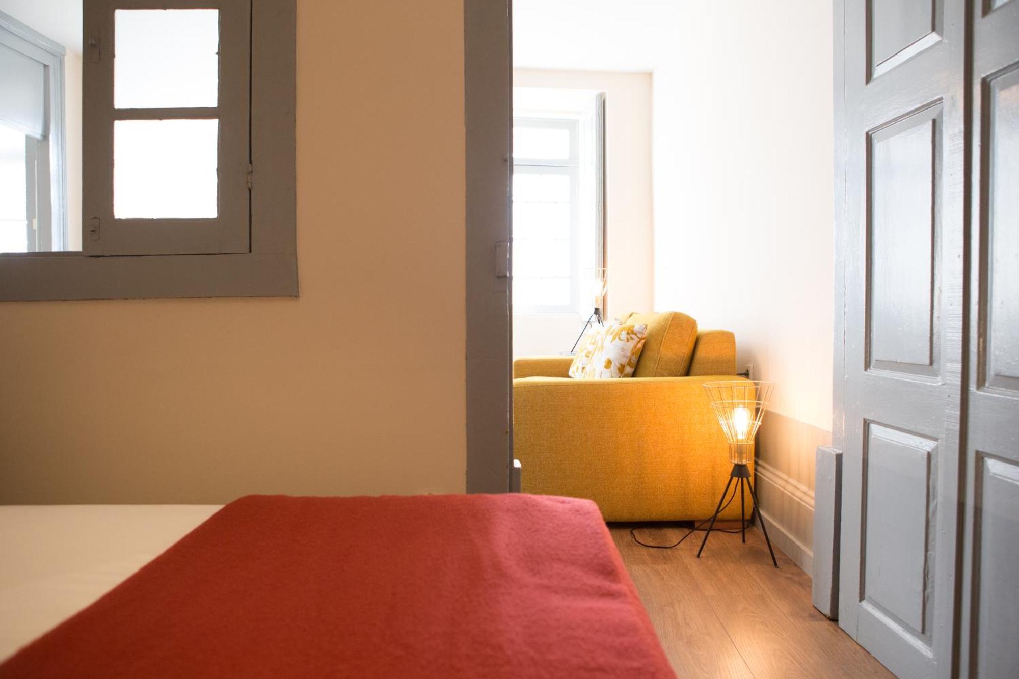 Ribeira Charming Apartments 波尔图 外观 照片