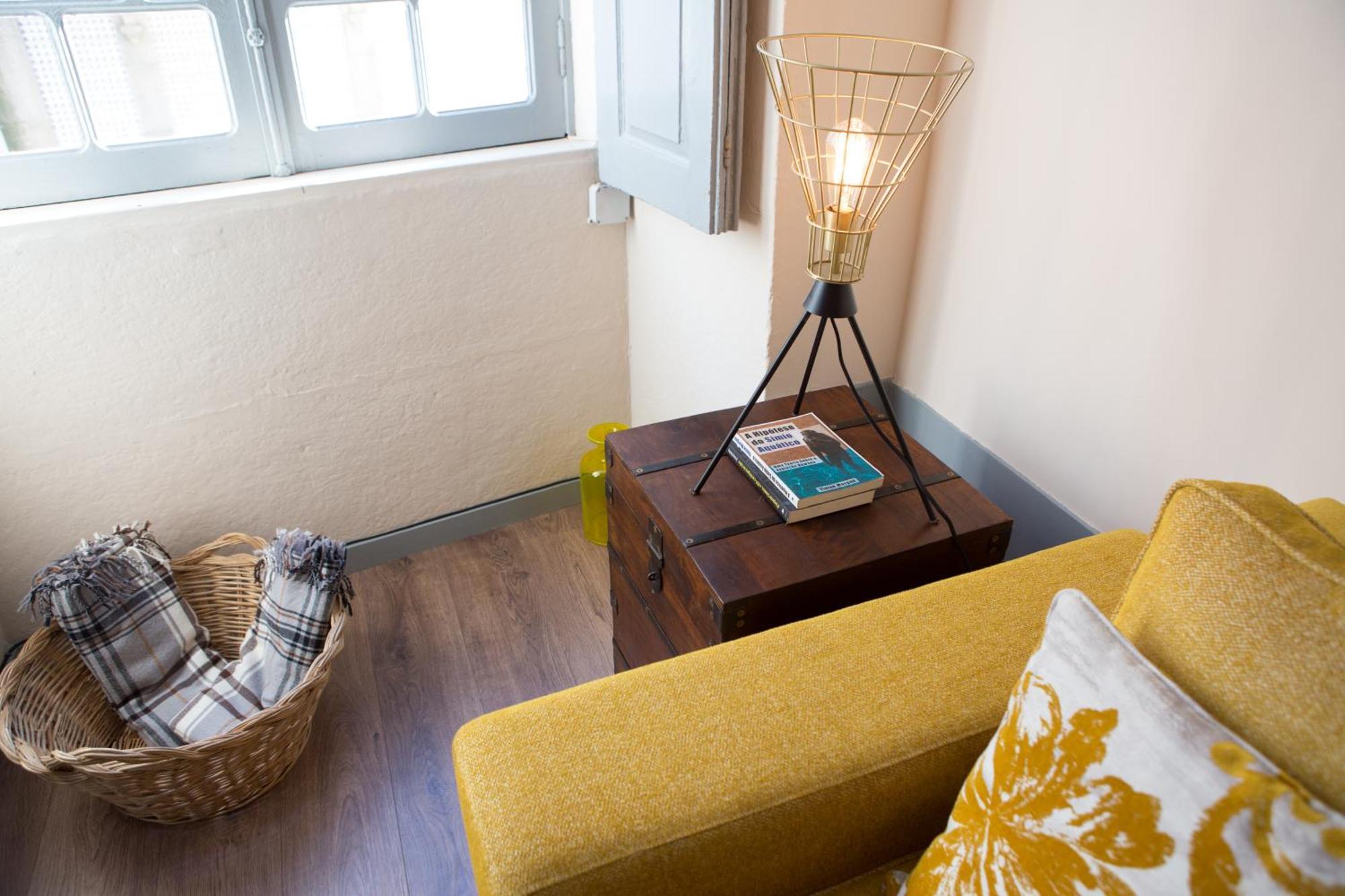 Ribeira Charming Apartments 波尔图 外观 照片