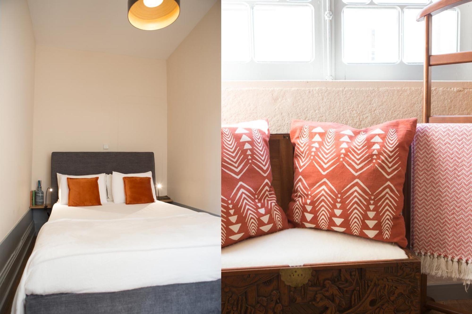 Ribeira Charming Apartments 波尔图 外观 照片