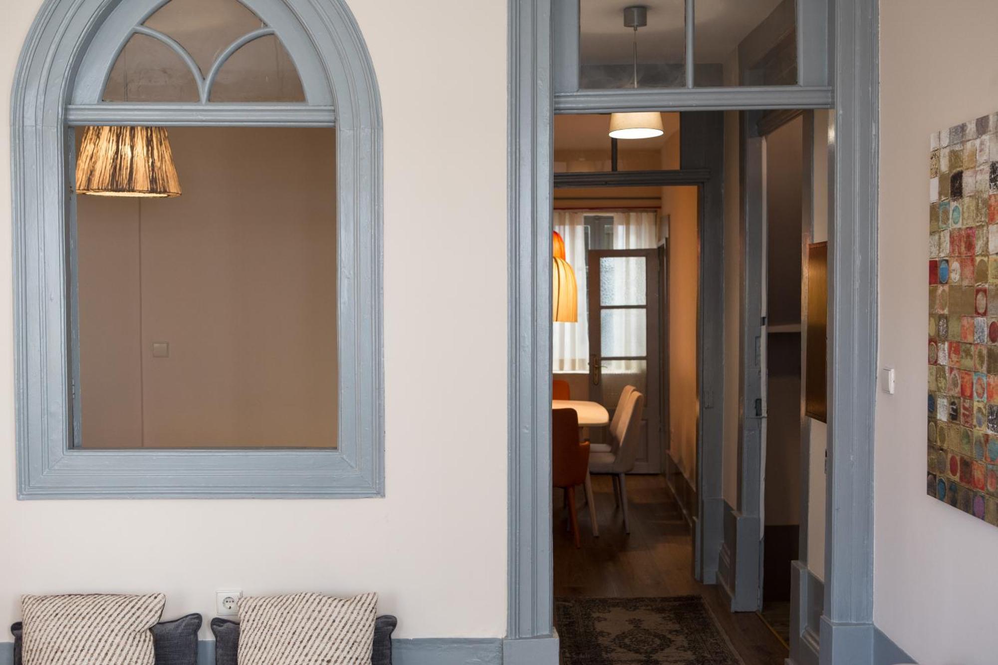 Ribeira Charming Apartments 波尔图 外观 照片