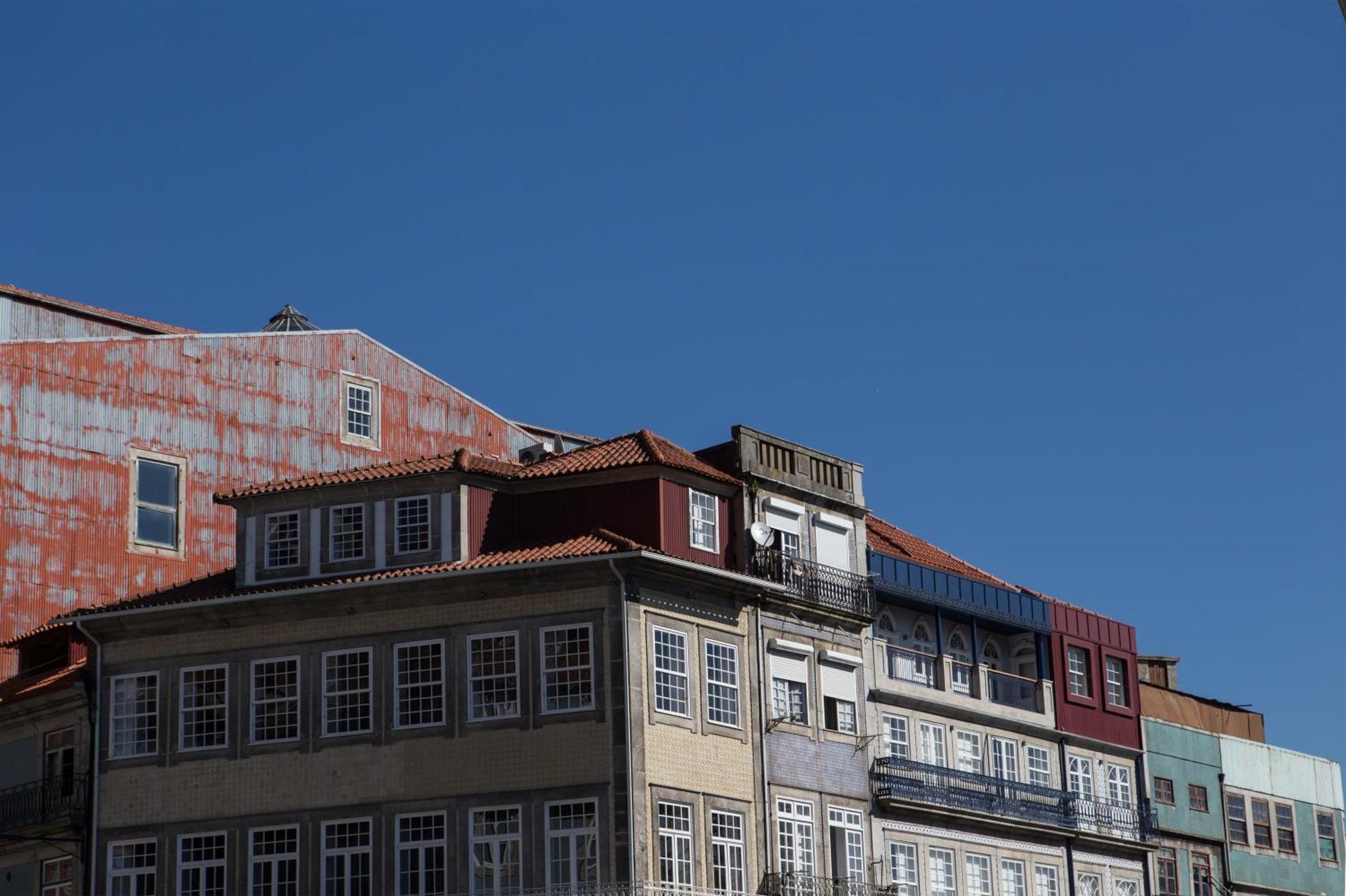 Ribeira Charming Apartments 波尔图 外观 照片