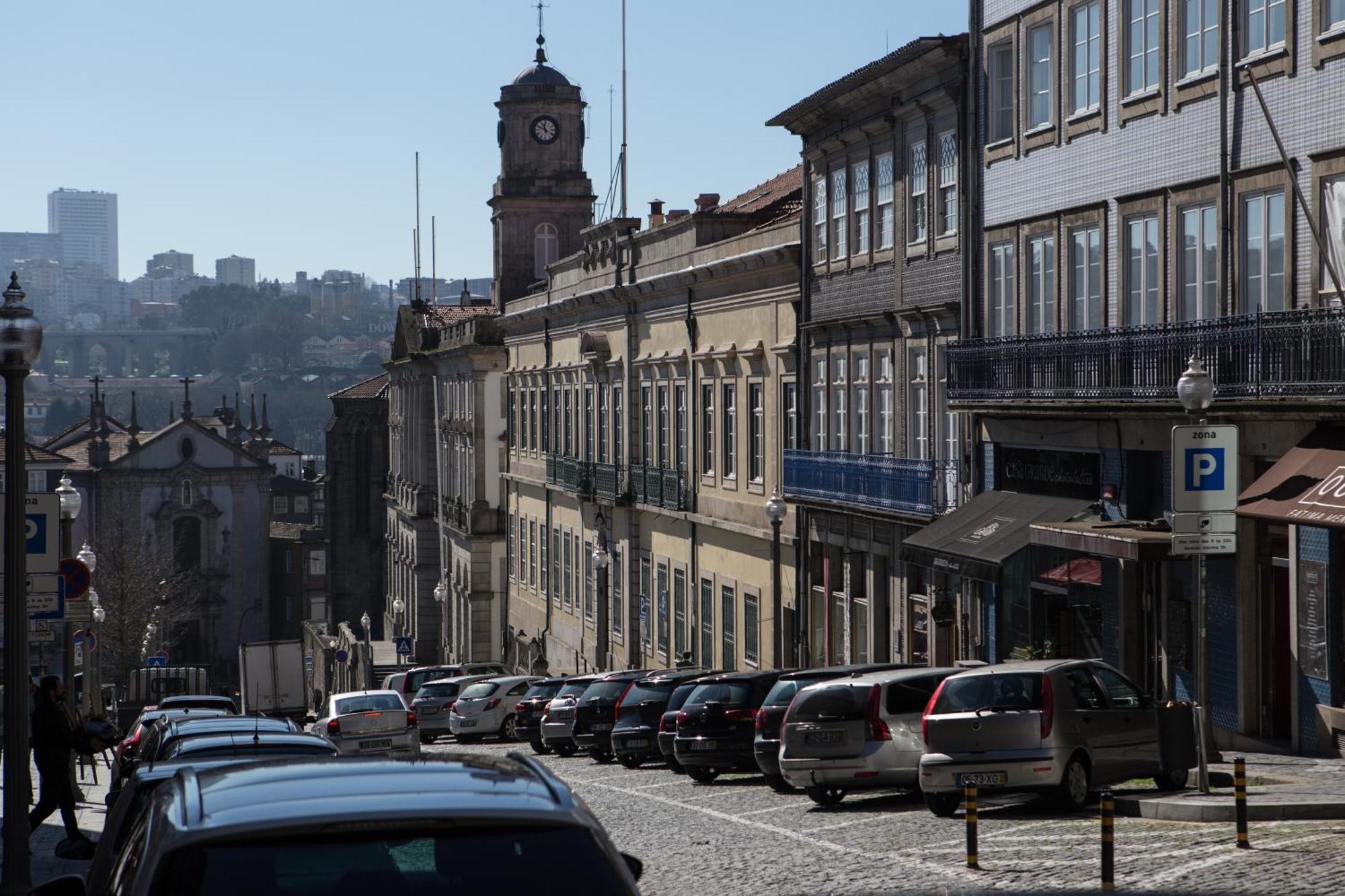 Ribeira Charming Apartments 波尔图 外观 照片