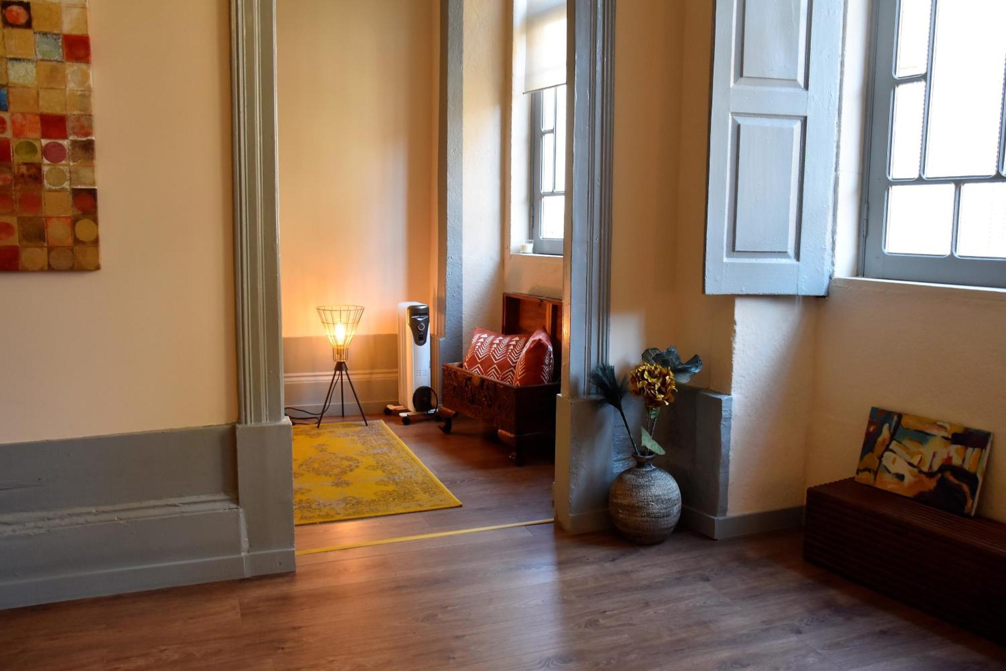 Ribeira Charming Apartments 波尔图 客房 照片