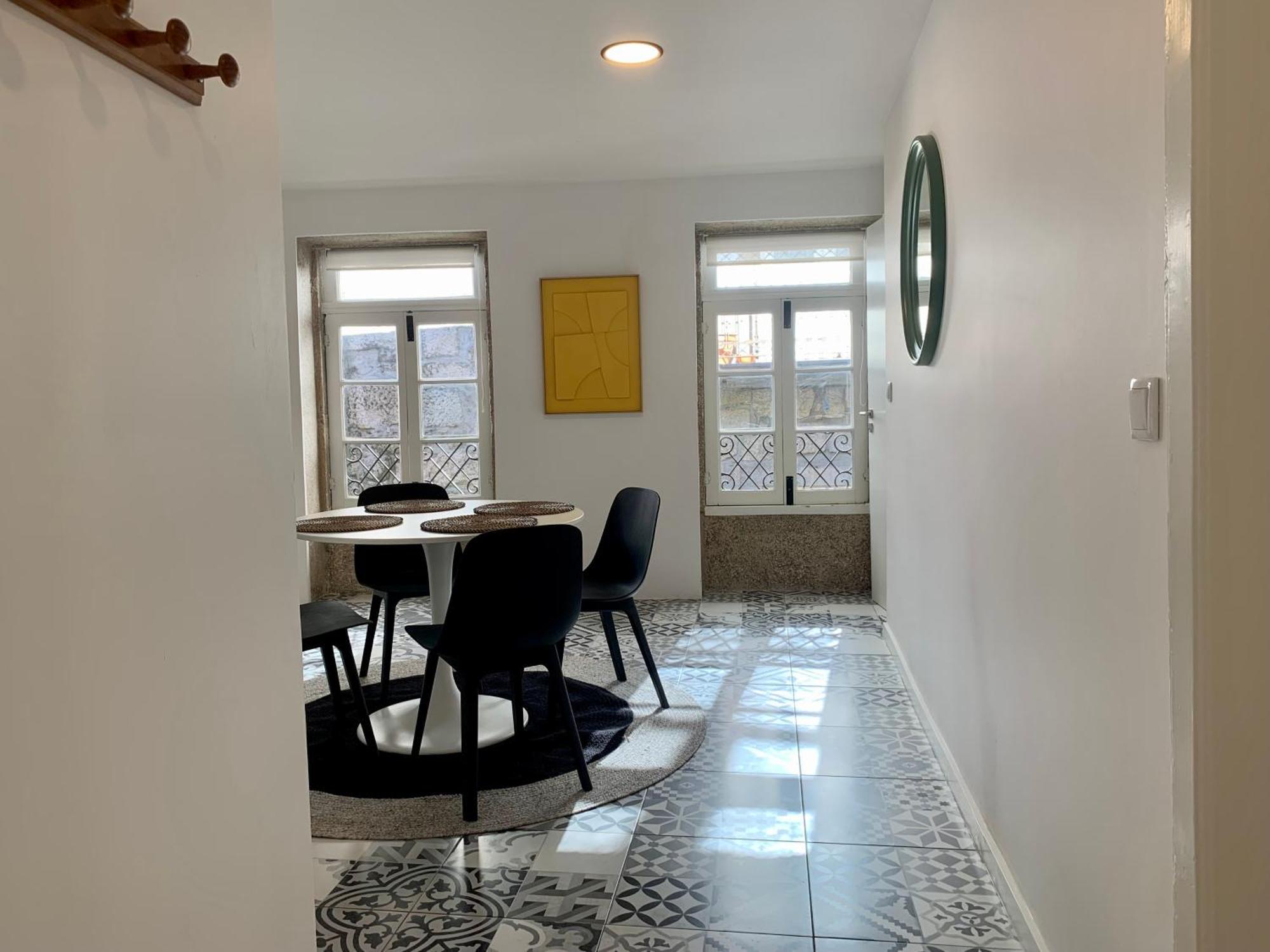 Ribeira Charming Apartments 波尔图 客房 照片