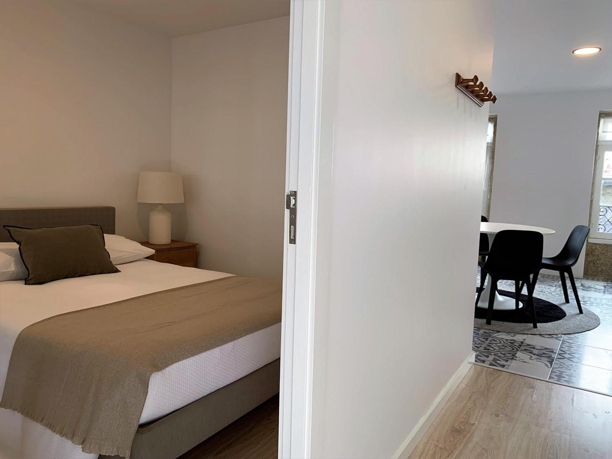 Ribeira Charming Apartments 波尔图 客房 照片