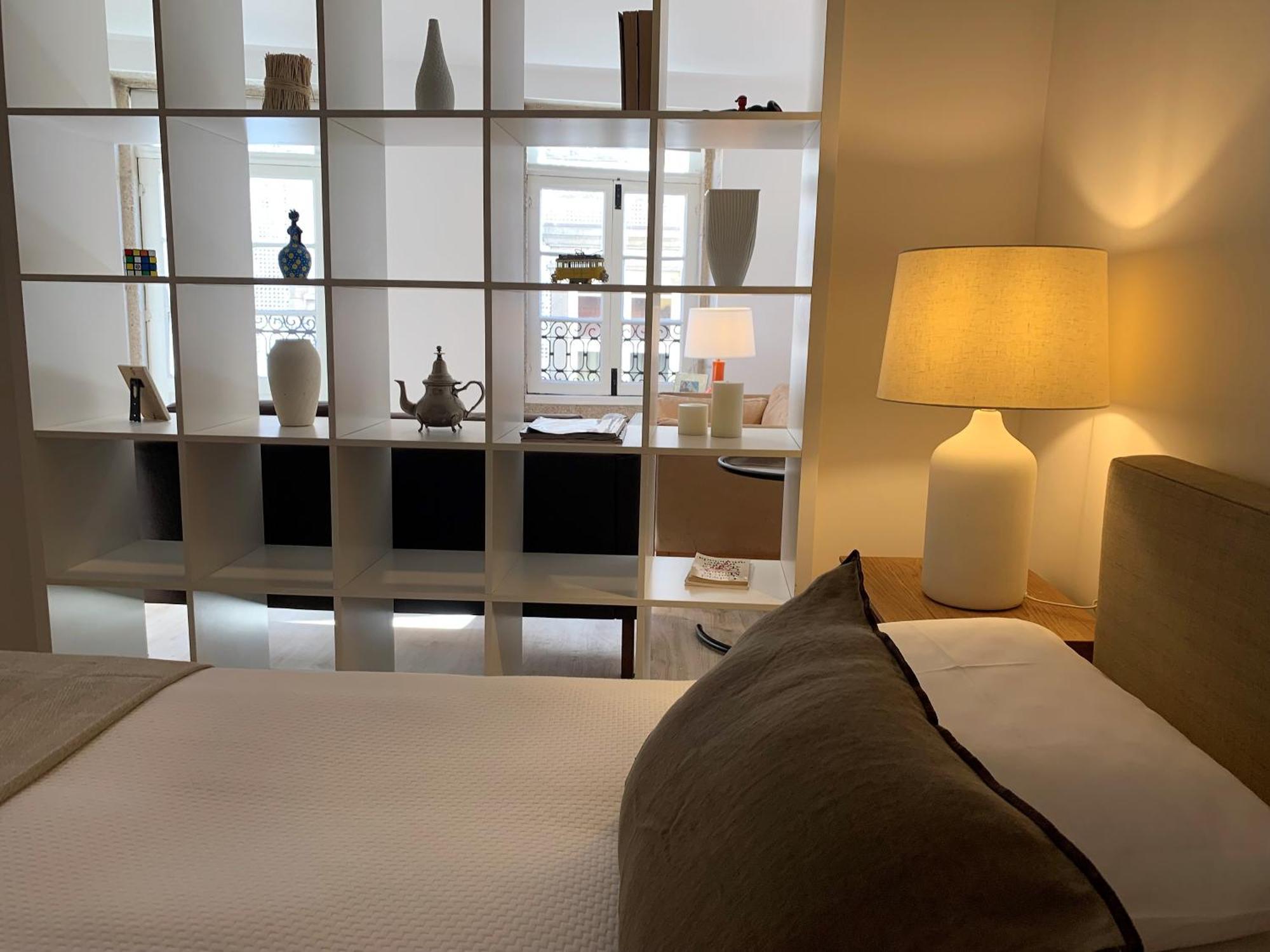 Ribeira Charming Apartments 波尔图 客房 照片