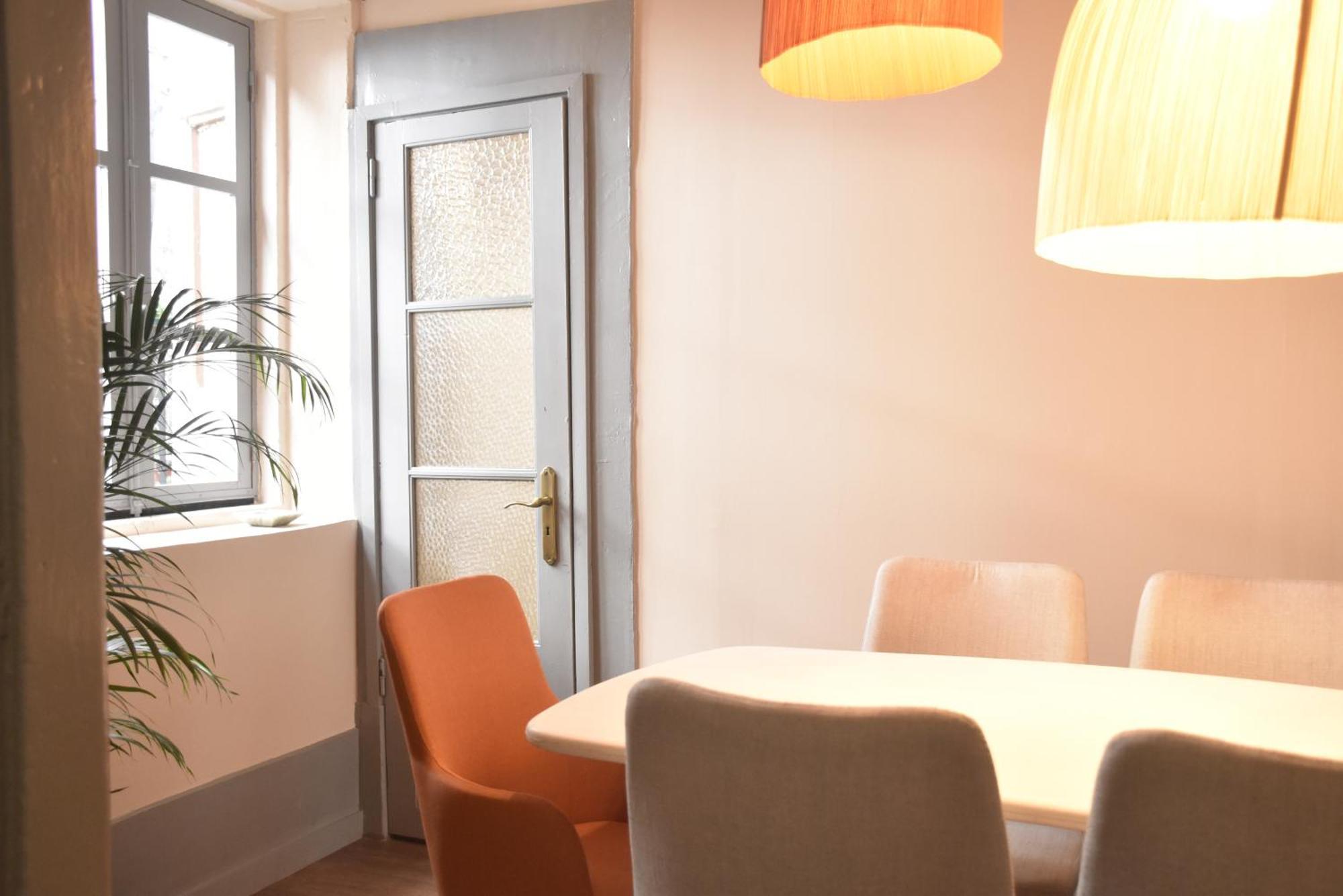 Ribeira Charming Apartments 波尔图 客房 照片