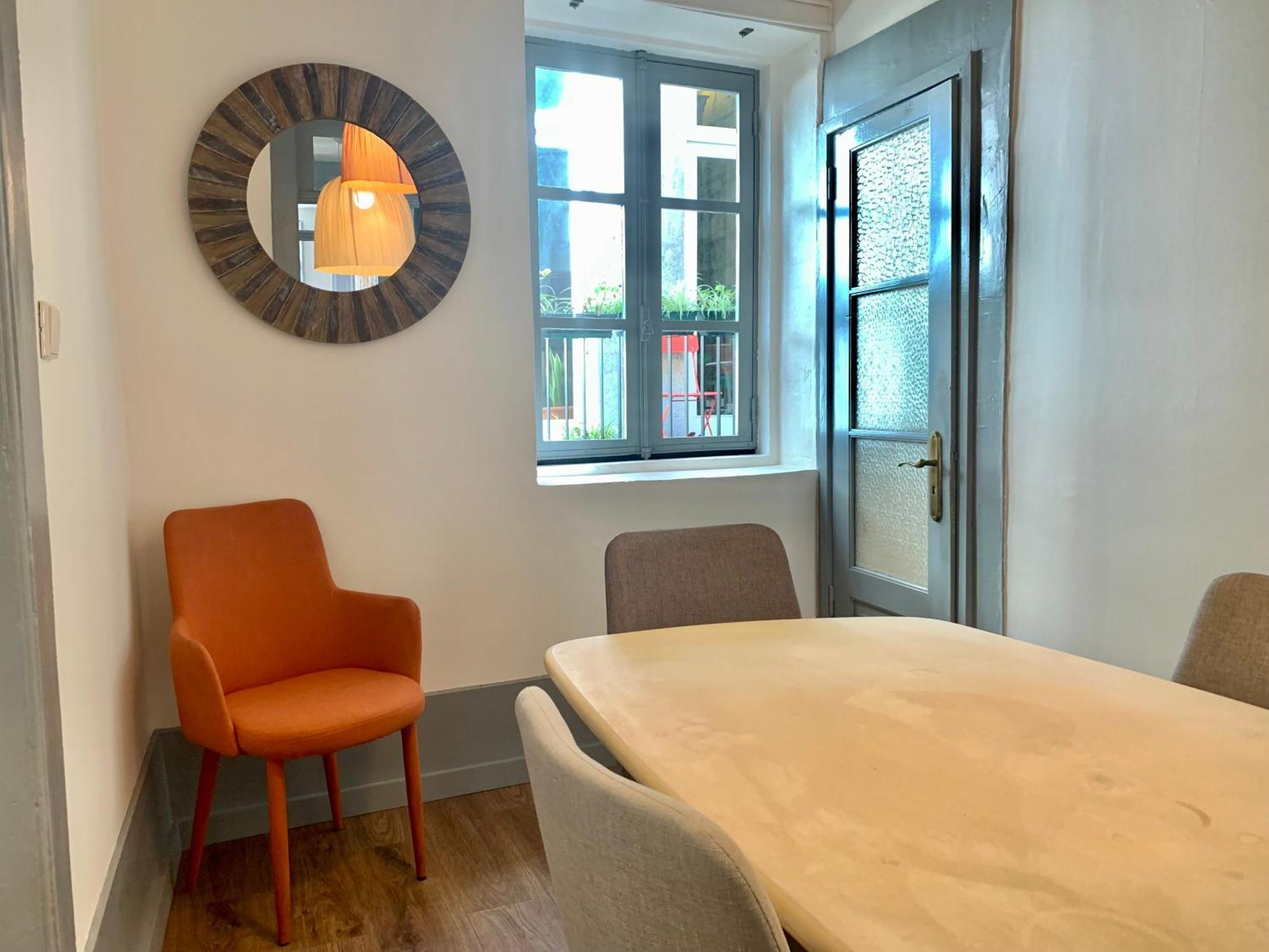 Ribeira Charming Apartments 波尔图 客房 照片