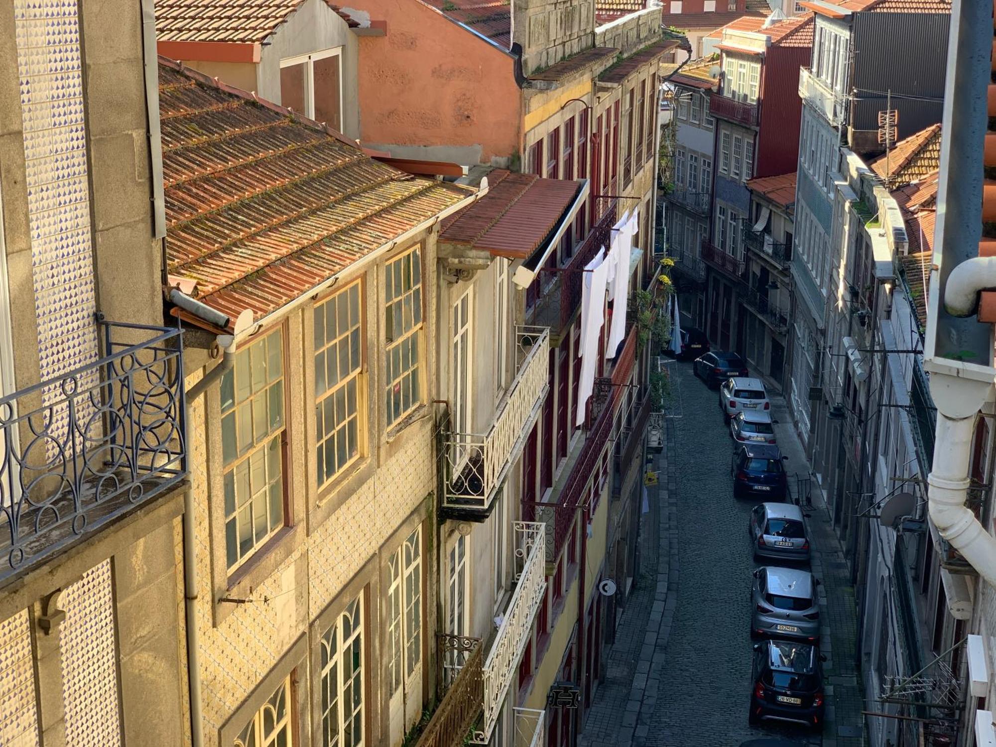 Ribeira Charming Apartments 波尔图 客房 照片