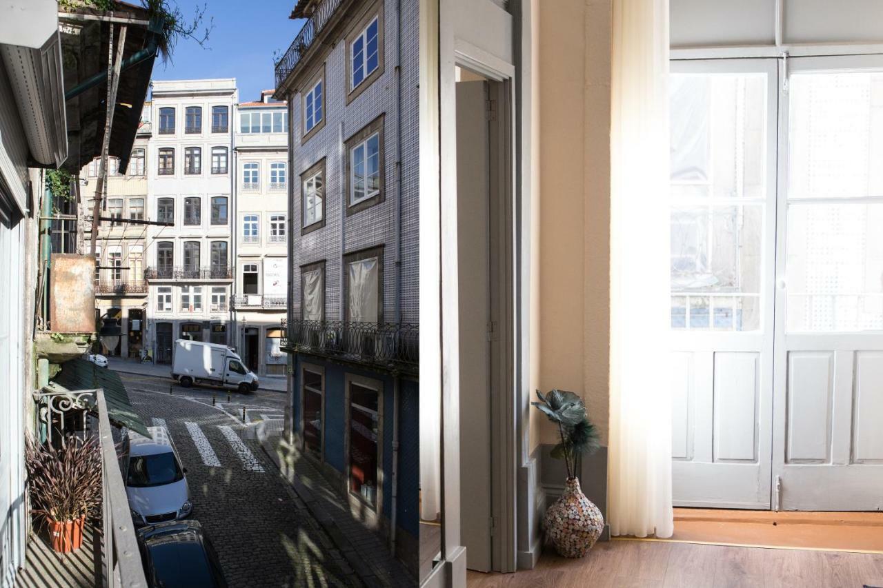 Ribeira Charming Apartments 波尔图 外观 照片
