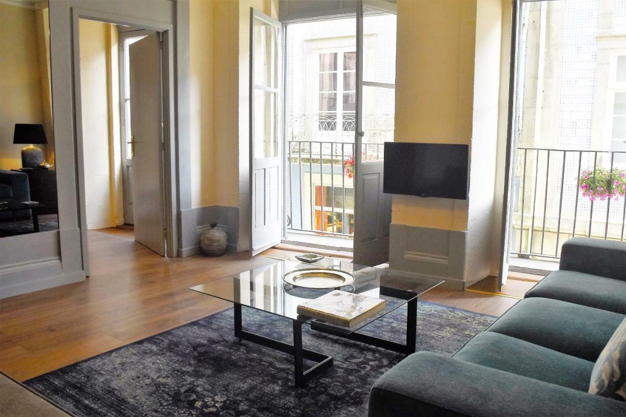 Ribeira Charming Apartments 波尔图 外观 照片