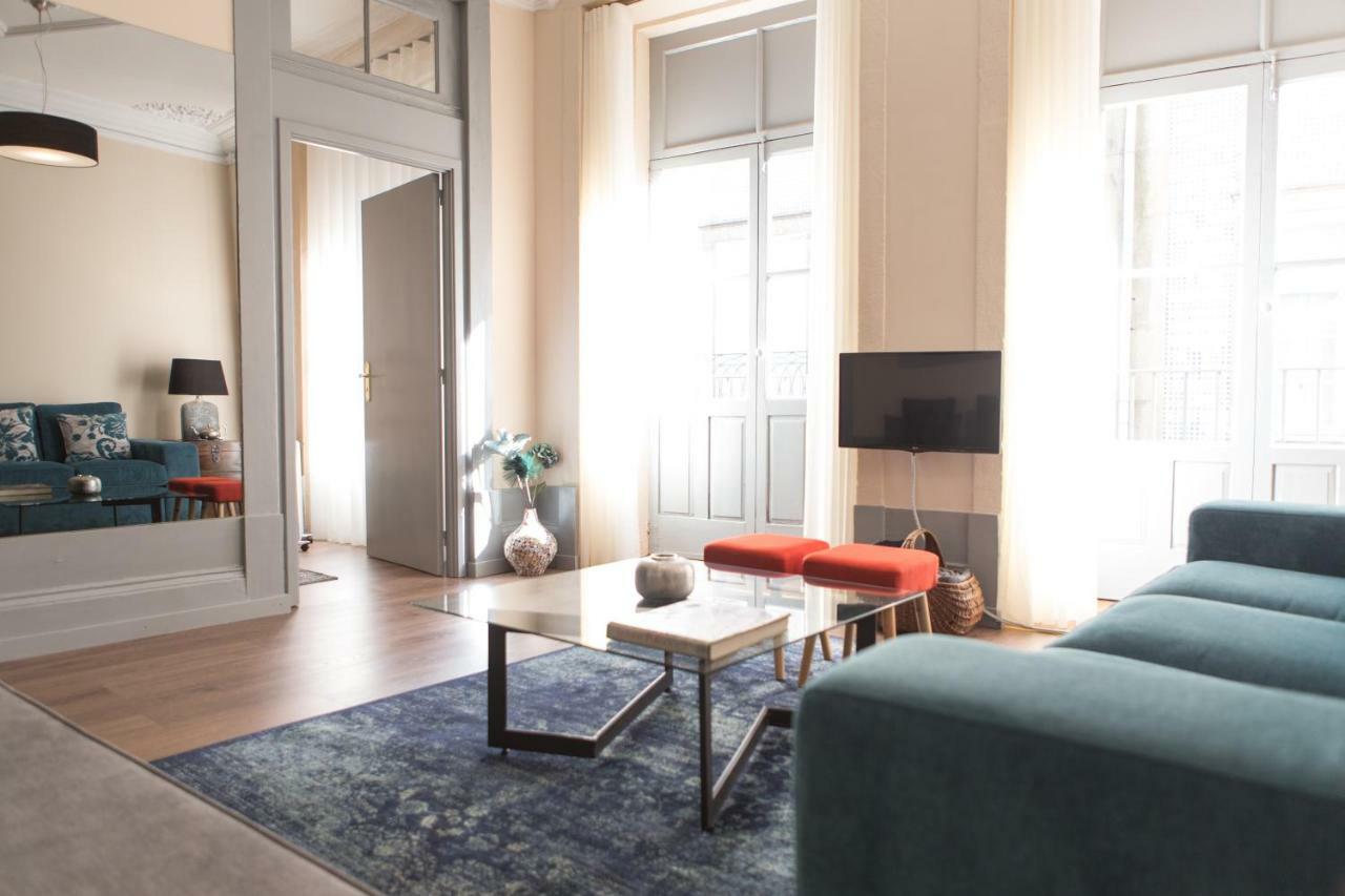 Ribeira Charming Apartments 波尔图 外观 照片